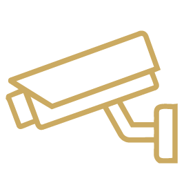 Stilt and Podium Parking Icon